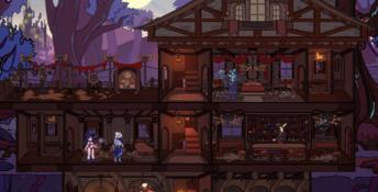 Dungeon Tavern PC Screenshot