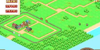 Dungeon Village PC Screenshot