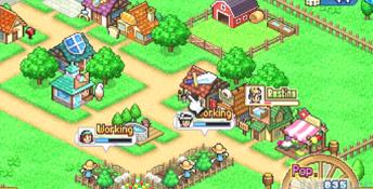 Dungeon Village 2 PC Screenshot