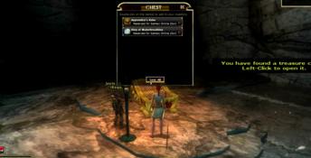 Dungeons and Dragons Online: Eberron Unlimited PC Screenshot