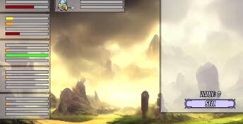 Dwarves: Glory, Death and Loot PC Screenshot
