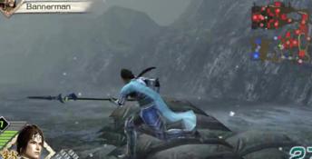 Dynasty Warriors 6 PC Screenshot
