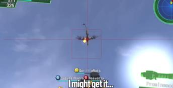 EARTH DEFENSE FORCE 4.1 WINGDIVER THE SHOOTER PC Screenshot