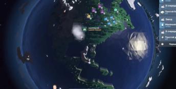 EarthX PC Screenshot