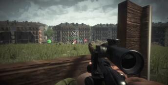 Easy Red 2: Stalingrad PC Screenshot