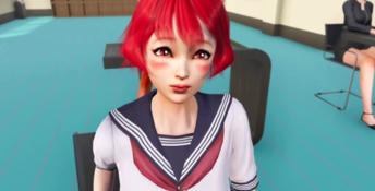 Ecchi Sensei PC Screenshot
