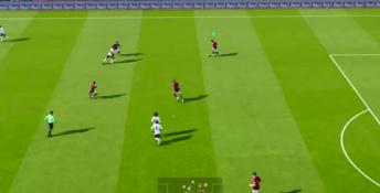 eFootball PES 2021 SEASON UPDATE PC Screenshot