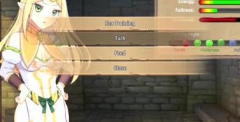 Elven Conquest: Elf Trainer PC Screenshot