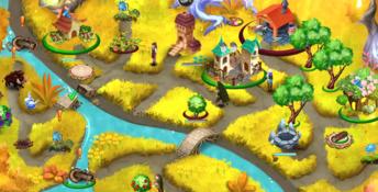 Elven Rivers The Forgotten Lands Collectors Edition PC Screenshot