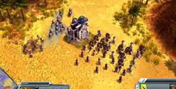 Empire Earth 3 PC Screenshot