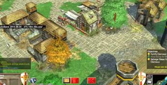 Empires: Dawn of the Modern World PC Screenshot