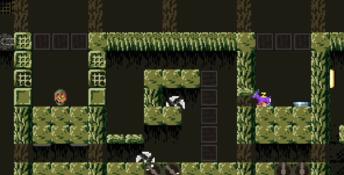 Escape Goat PC Screenshot