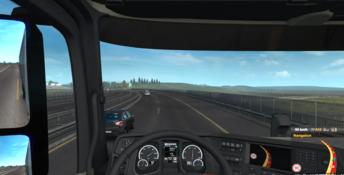 Euro Truck Simulator 2 - Road to the Black Sea PC Screenshot