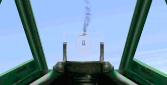 European Air War PC Screenshot