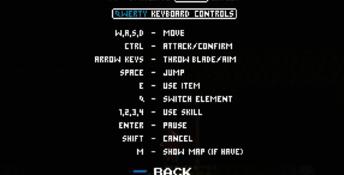Everblade PC Screenshot