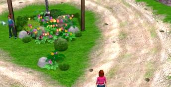 Evergirl PC Screenshot