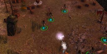 Everquest: Evolution PC Screenshot
