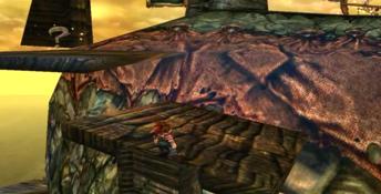 Evil Twin: Cyprien's Chronicles PC Screenshot