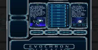 Evochron Legacy PC Screenshot