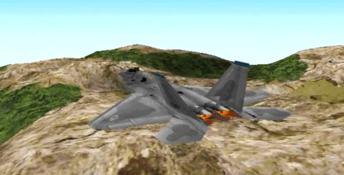 F-22 Raptor PC Screenshot