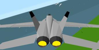 F/A-18 Hornet PC Screenshot