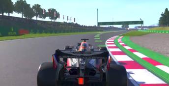F1 2020 PC Screenshot
