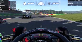 F1 2021 PC Screenshot