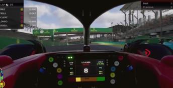F1 23 PC Screenshot