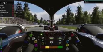 F1 23 PC Screenshot