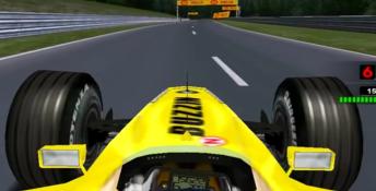 F1 Racing Championship PC Screenshot