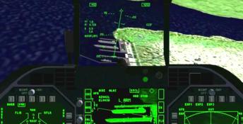 F/A-18E Super Hornet PC Screenshot