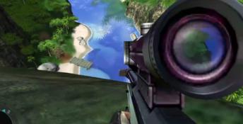 Far Cry PC Screenshot