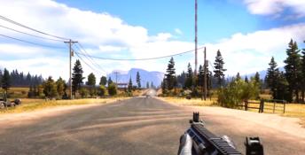 Far Cry 5 PC Screenshot