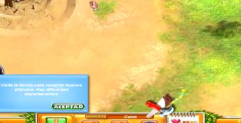 Farm Tribe PC Screenshot
