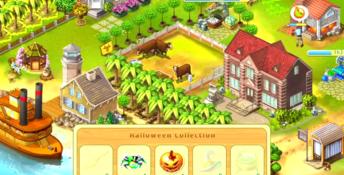 Farm Up PC Screenshot