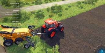Farming Simulator 22 PC Screenshot
