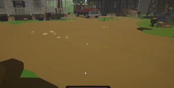 Farmland Realm PC Screenshot