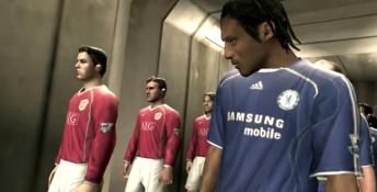 FIFA 07 PC Screenshot