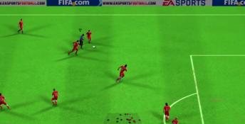 FIFA 10 PC Screenshot