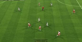 FIFA 14 PC Screenshot