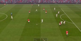 FIFA 15 PC Screenshot