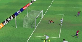 FIFA 2000 PC Screenshot