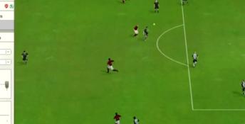FIFA Manager 06 PC Screenshot