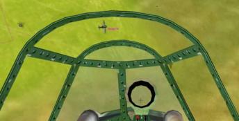 Fighter Ace PC Screenshot