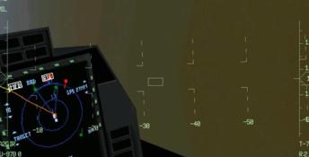 Fighter Pilot PC Screenshot