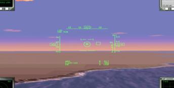 Jane's Combat Simulations: Fighters Anthology PC Screenshot