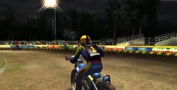 FIM Speedway Grand Prix PC Screenshot