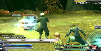 Final Fantasy XIII-2 PC Screenshot