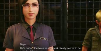 Final Fantasy VII Remake Intergrade PC Screenshot