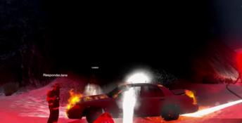 Flashing Lights – Police, Firefighting, Emergency Services Simulator PC Screenshot